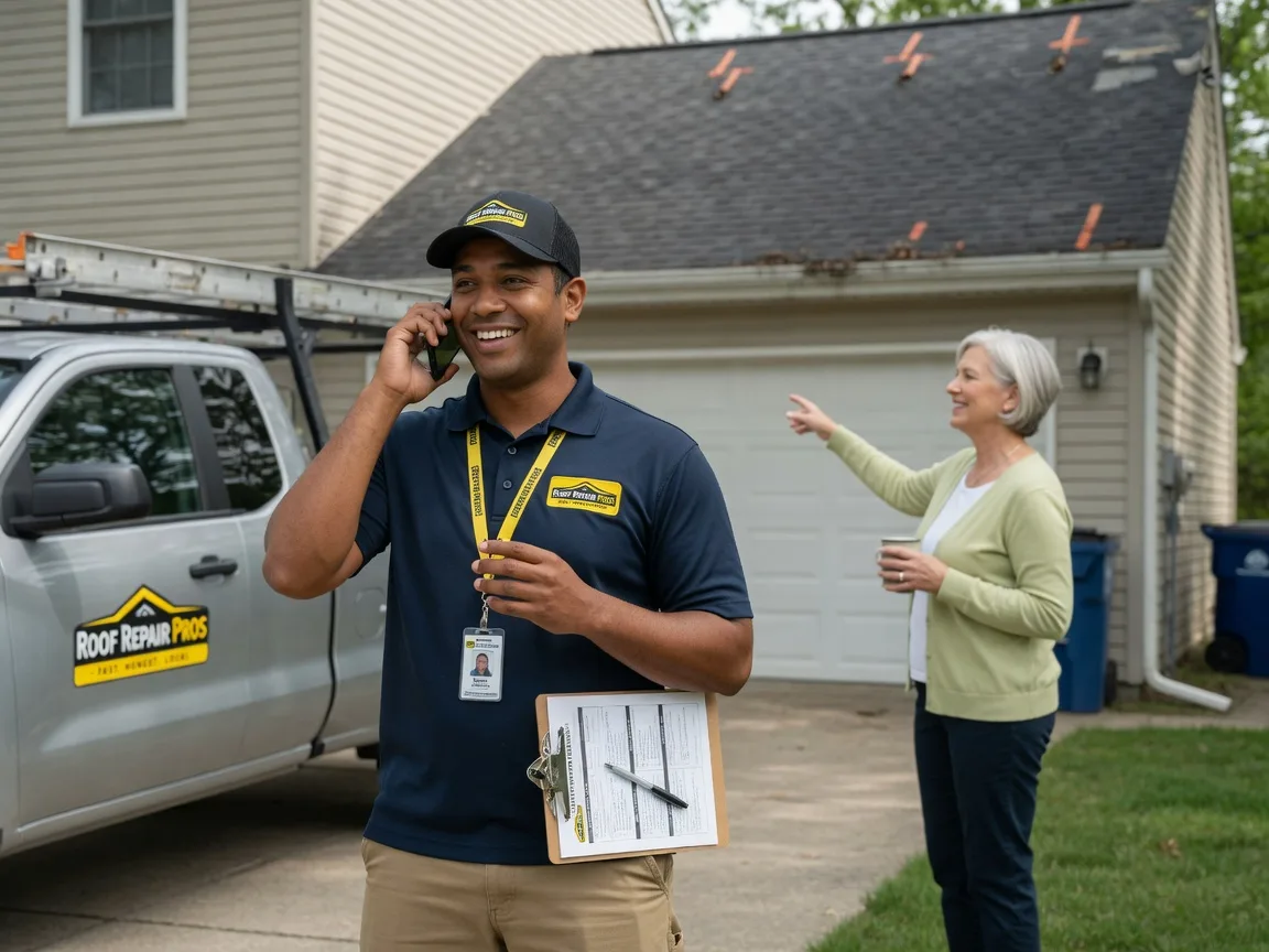 Roof Repair Marshallville, OH FAQs